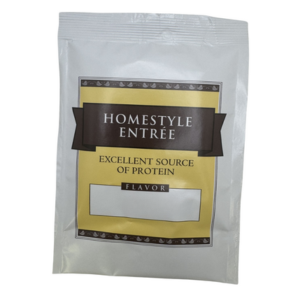 NutriWise Vegetable Chili High Protein Entree (7ct)