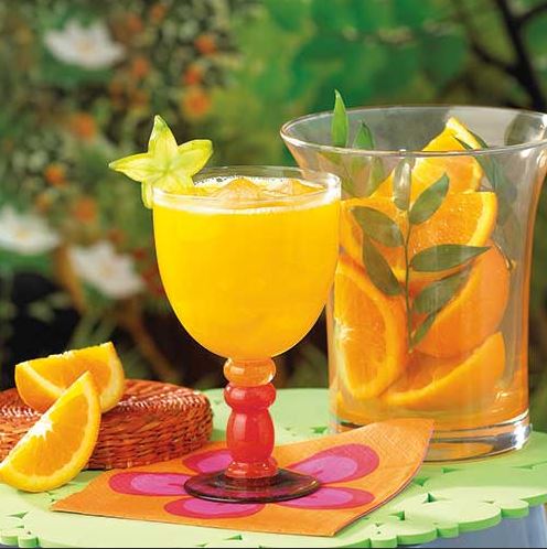 BestMed High-Protein Orange Fruit Drink (7ct)