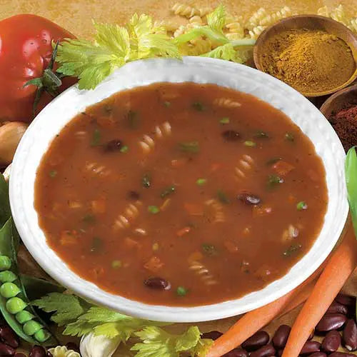 BestMed High-Protein Minestrone Soup (7ct)