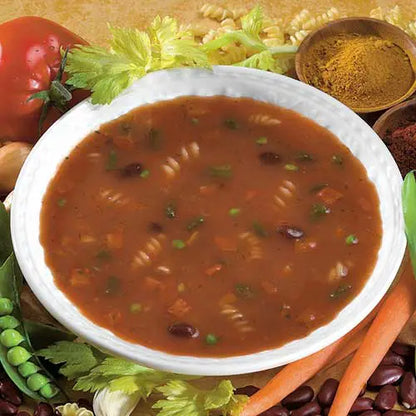 BestMed High-Protein Minestrone Soup (7ct)