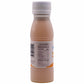 NutriWise Orange 25g Whey Protein & Collagen Power Shot (6-Pack Bottles)