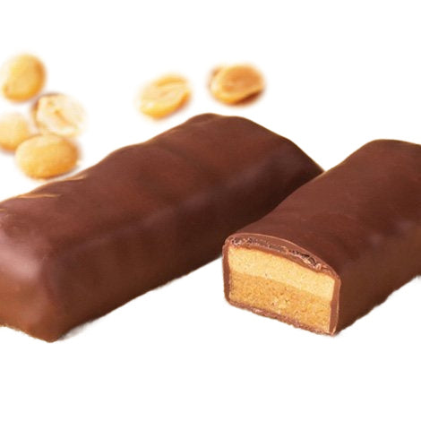 NutriWise Peanut Butter Bar (7/Box)