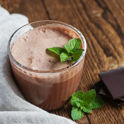 BestMed Chocolate Shake, High-Quality Pea Protein (7ct)