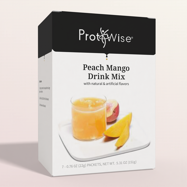 thumbnail image 2 of Nutricost BHB Salts Drink Mix - Peach Mango (30 Servings) Keto Friendly Powder 2 of 5