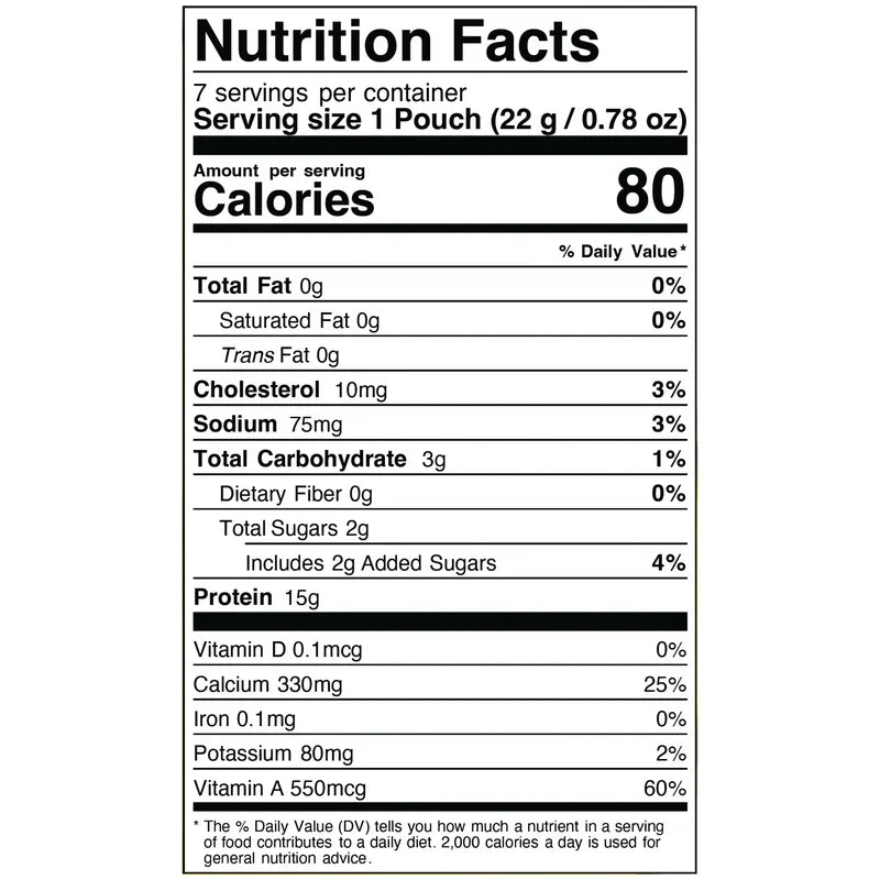 ProtiDIET Lemon Pudding Mix 7/ct