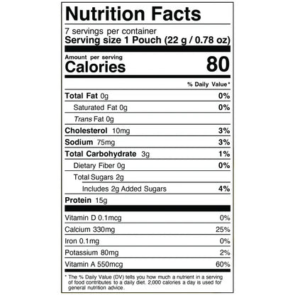 ProtiDIET Lemon Pudding Mix 7/ct