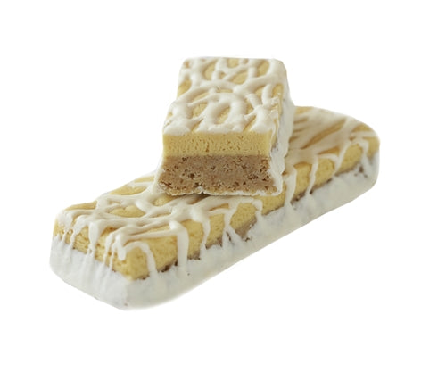 Lemon Meringue with Yogurt Snack Bar (7/Box) - BestMed - Doctors Weight Loss