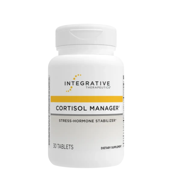 Cortisol Manager