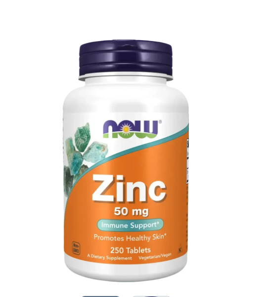 Zinc 50mg