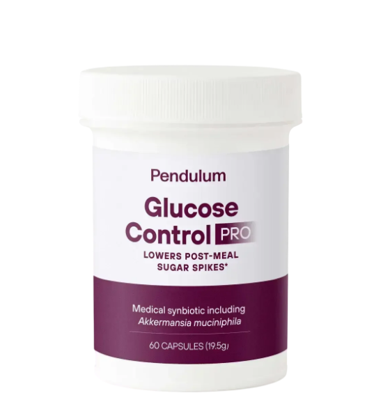 Glucose Control Pro