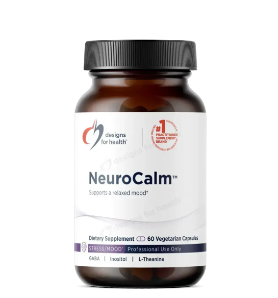 NeuroCalm