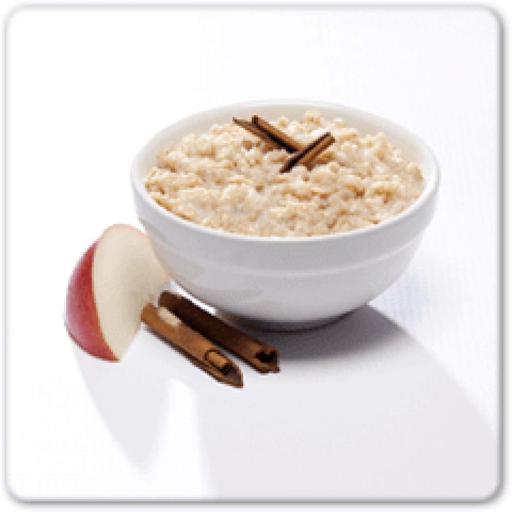 ProtiWise - Apple Cinnamon Oatmeal (7/Box) - Doctors Weight Loss