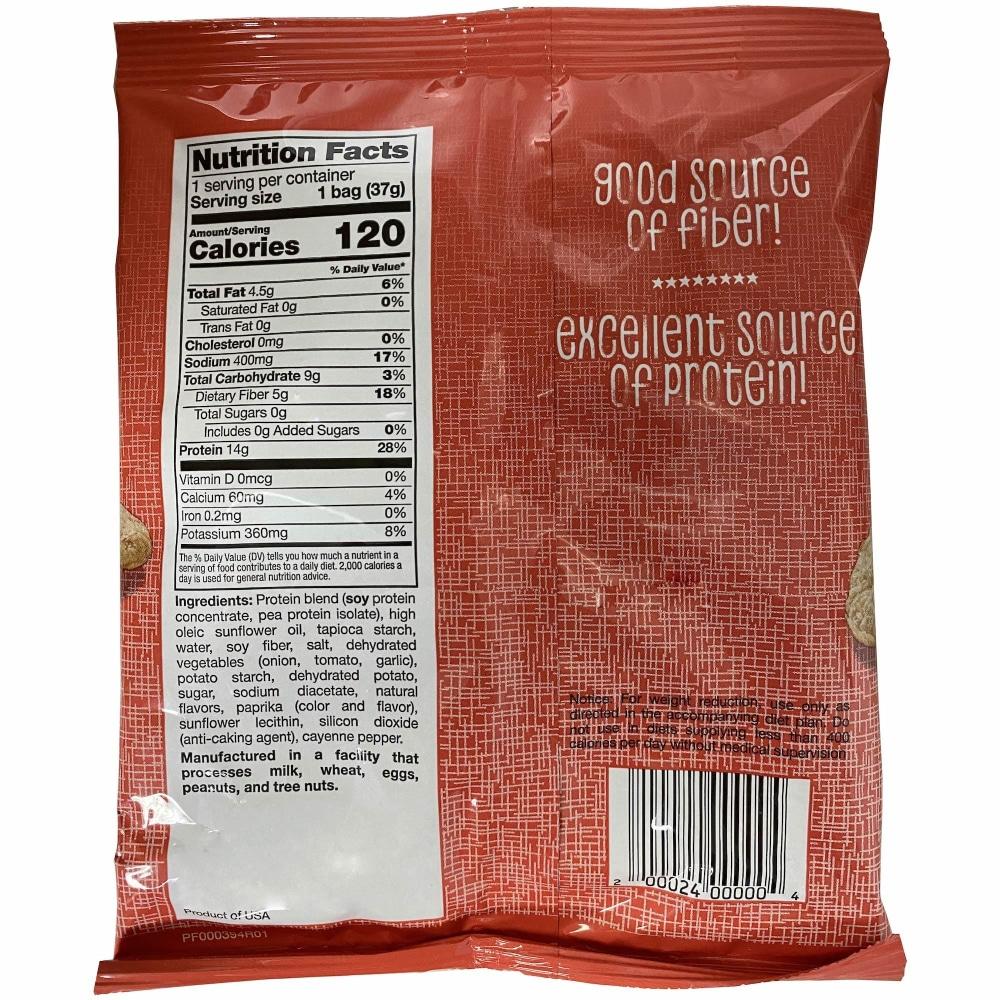 ProtiWise - Barbecue Chips (7/Bags) - Doctors Weight Loss