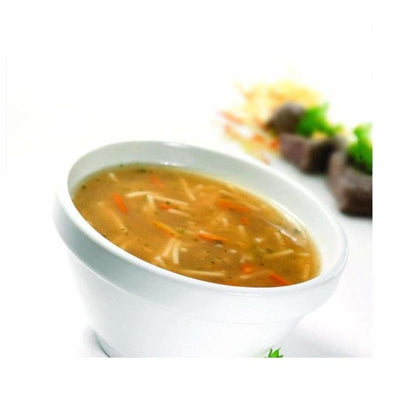 ProtiDiet - Beef Vegetable Soup (7/Box) - Doctors Weight Loss