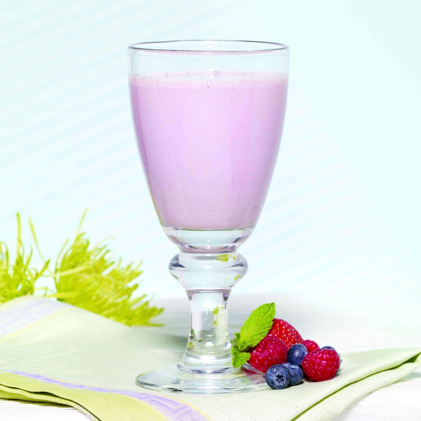 BestMed High Protein Smoothie, Berry Creme (7ct)