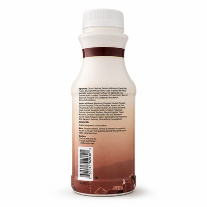 BestMed High Protein Shakes, Chocolate Meal Replacement Drink (84ct)