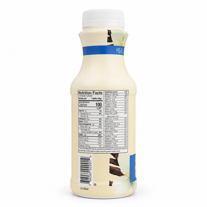 BestMed High Protein Shakes, Vanilla Meal Replacement Drink (6ct)