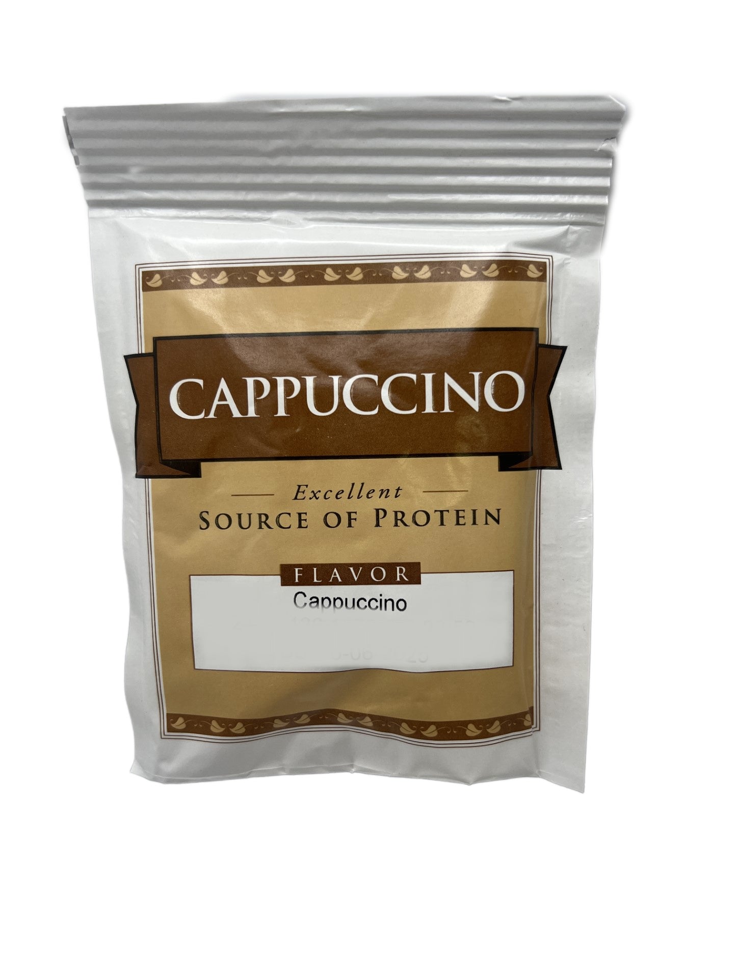NutriWise Vanilla Cappuccino (7/Box)