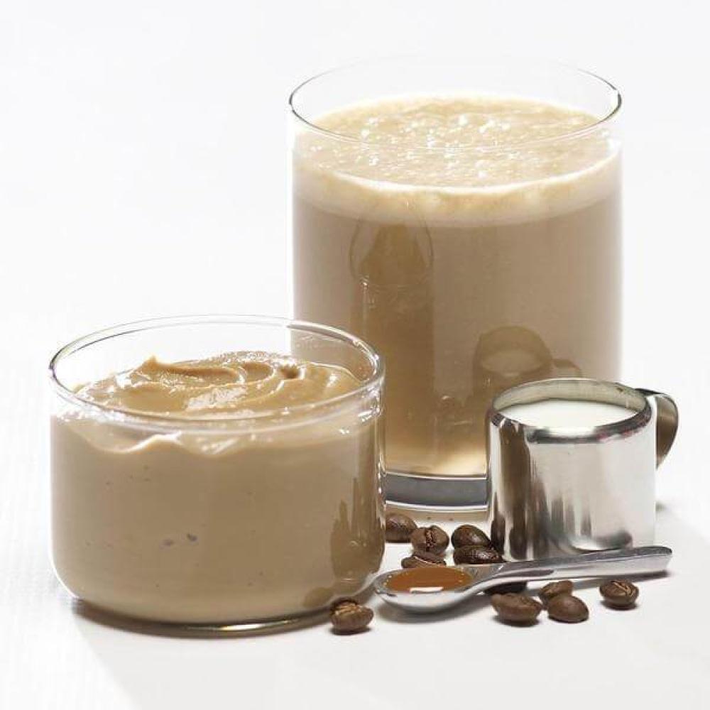 ProtiWise - Caramel Latte Shake & Pudding (7/Box) - Doctors Weight Loss