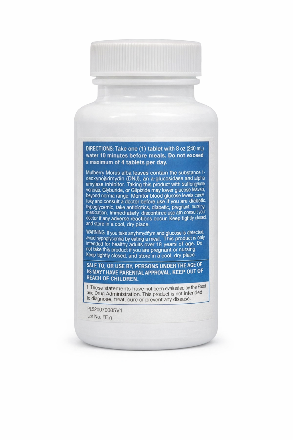 Doctors Designs Carb Complex Plus (90ct)