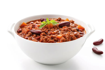 ProtiDIET Chili Entree | Protein-Packed Dish (7ct)