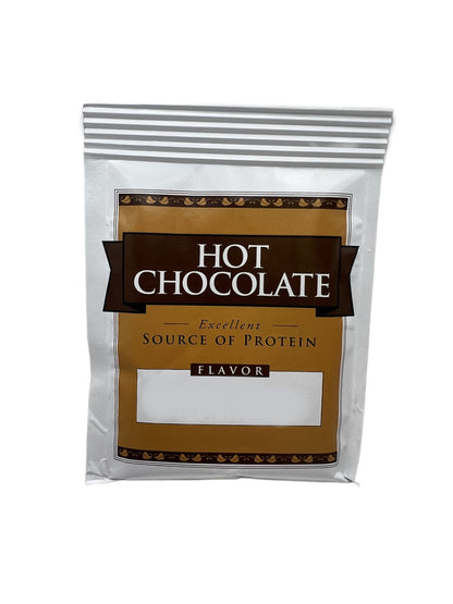 NutriWise Cinnamon Hot Chocolate (7/Box)