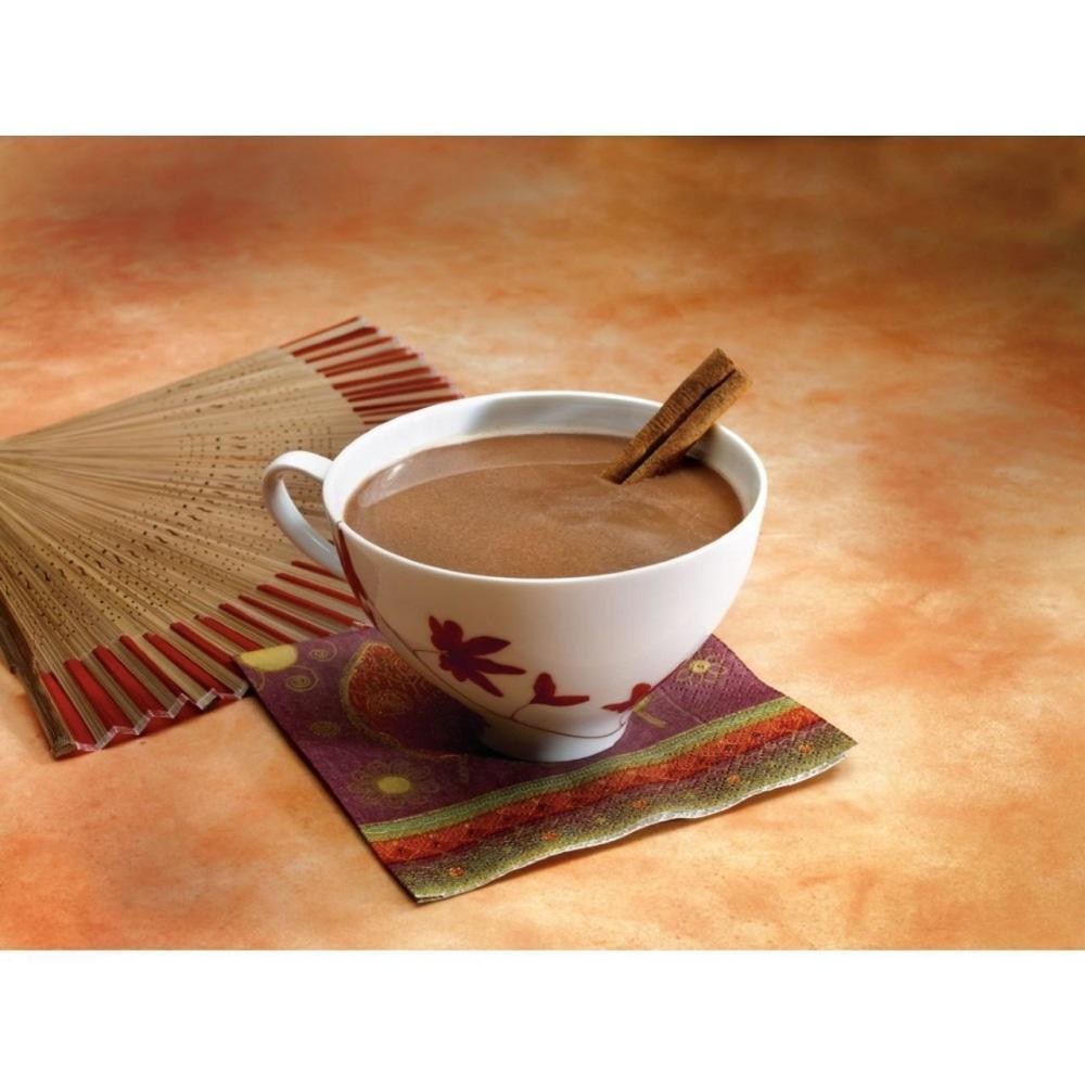 Creamy Diet Hot Chocolate (7/Box) - BestMed - Doctors Weight Loss