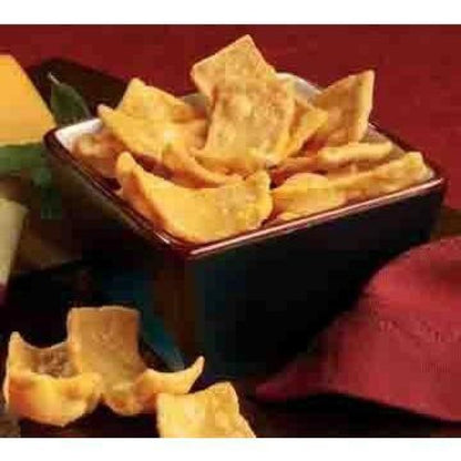 Double Bites Cheddar Cheese Protein Chips (7 bags) - BestMed - Doctors Weight Loss