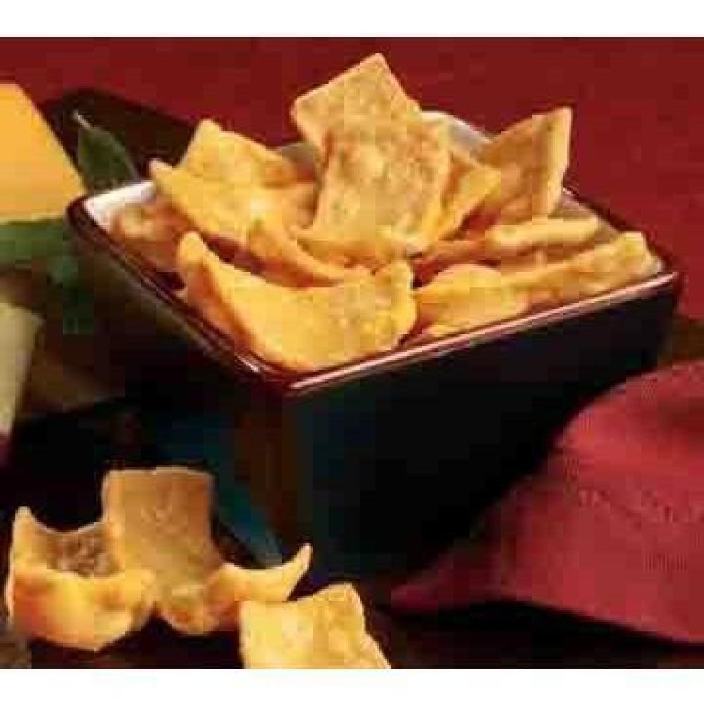 Cheddar Doctors BestMed Double Bites High-Protein Chips, Cheddar Cheese (1ct) – NutriWise