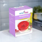NutriWise Raspberry Gelatin (7/Box)