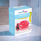 NutriWise Wild Berry Fruit Drink (7/Box)
