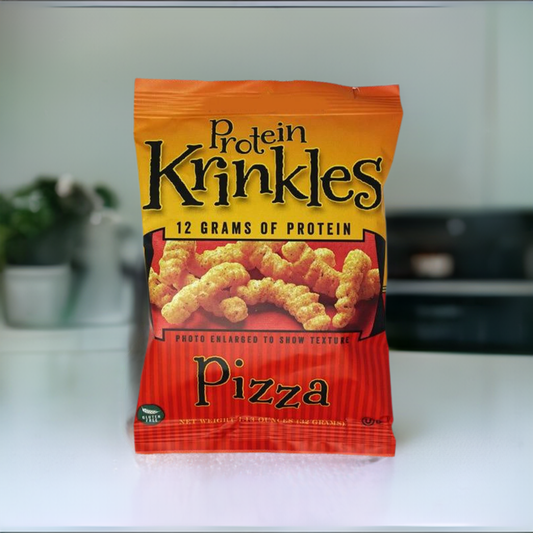 NutriWise - Pizza Krinkles (7 bags)
