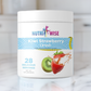 NutriWise Kiwi Strawberry Drink Canister (28 serv.)