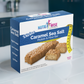 NutriWise Divine Caramel Sea Salt Bar (7/Box)