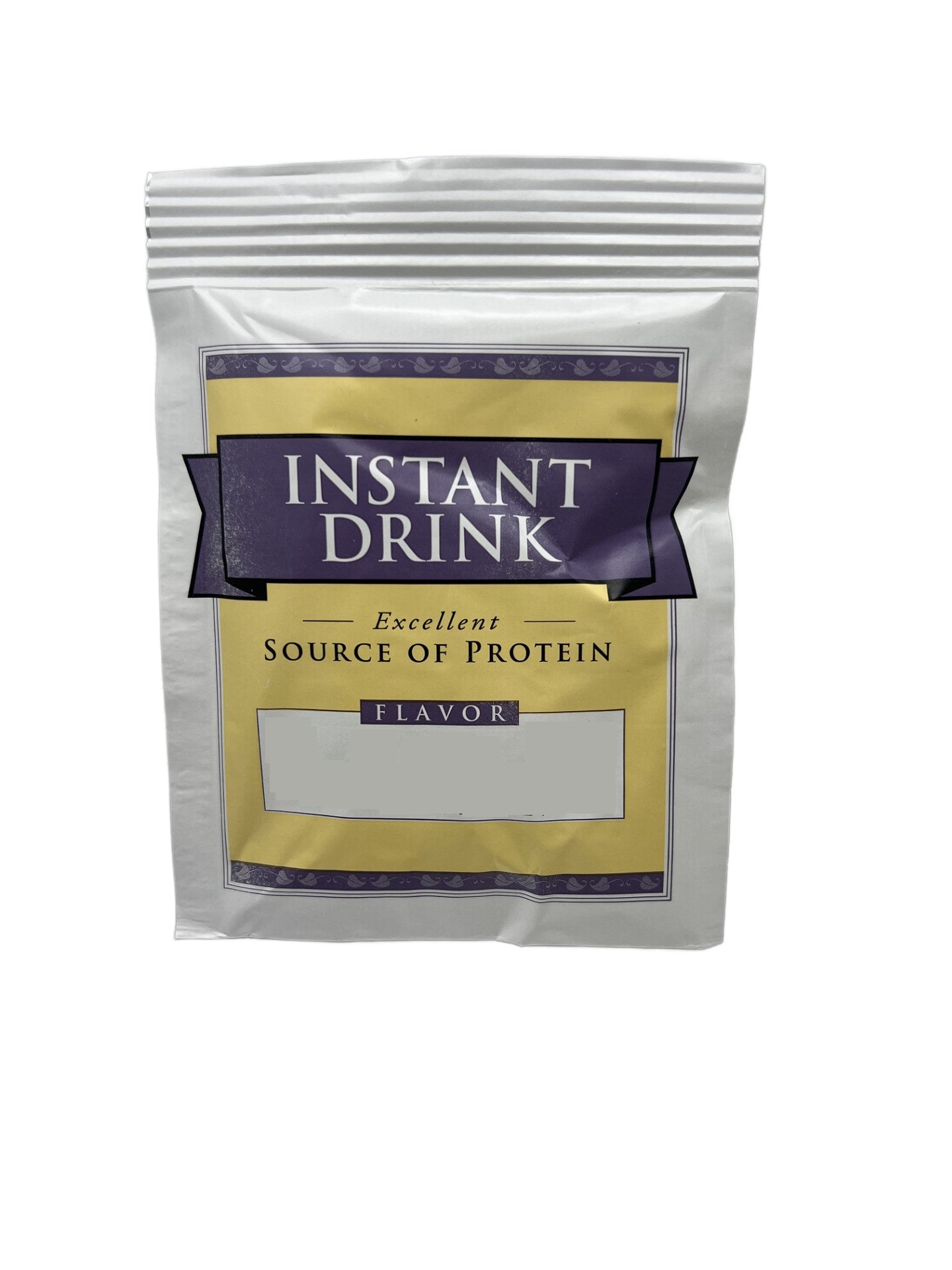 NutriWise Vanilla Instant Protein Drink (7/Box)