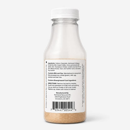 NutriWise Proticcino Protein Drink (96 bottles)