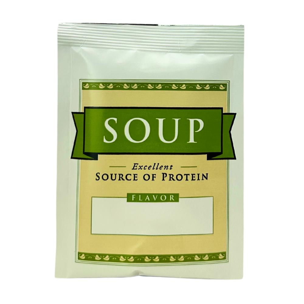 NutriWise Chicken Bouillon Soup (7/ Box) - Doctors Weight Loss