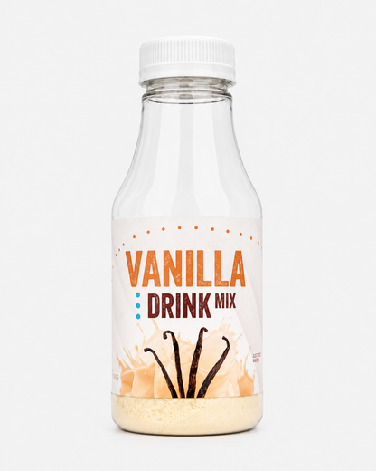 NutriWise Vanilla Protein Drink (96 bottles)