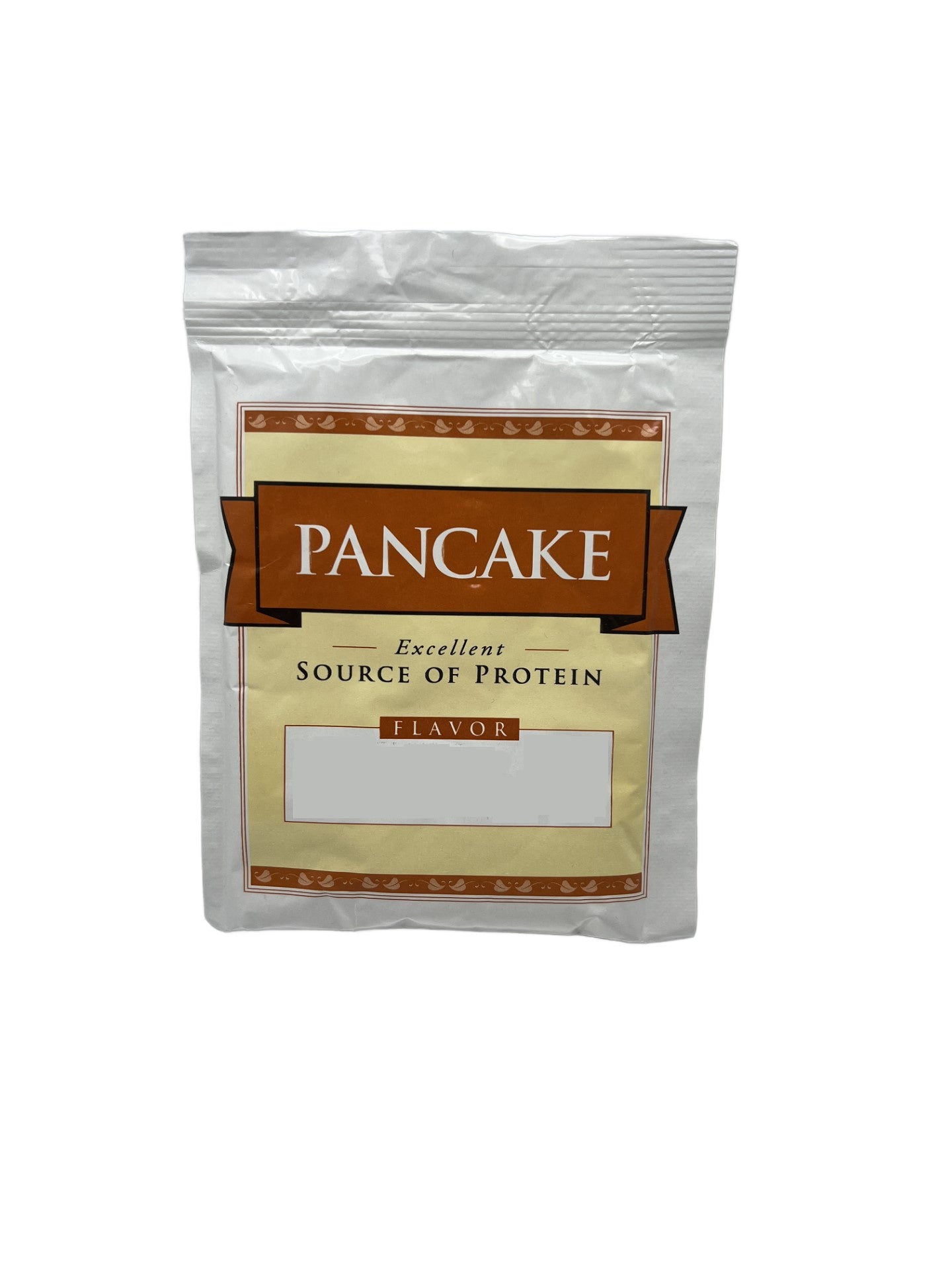NutriWise Chocolate Chip Pancake Mix (7/Box)