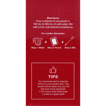 ProtiDIET Grape Liquid Concentrate Drink (7ct)