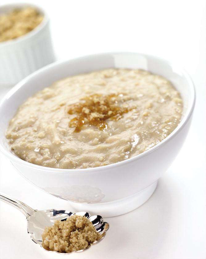 ProtiDIET Maple Brown Sugar Instant Oatmeal Mix | High-Protein Breakfast (7ct)
