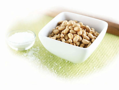 ProtiDIET Roasted & Salted Soy Nuts (7ct)