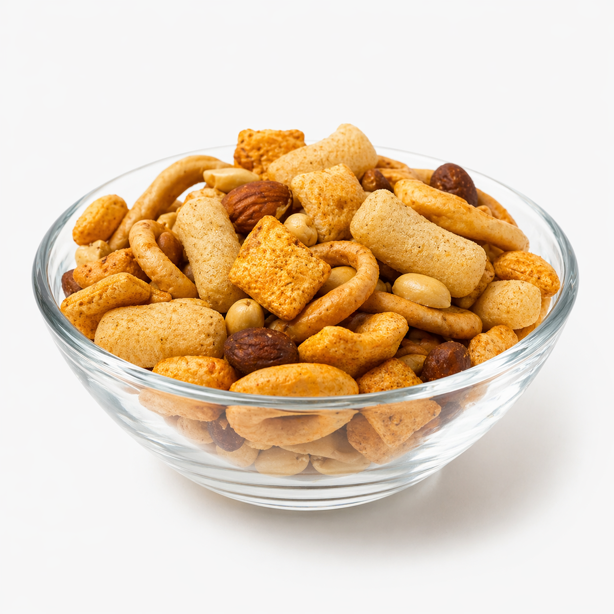 ProtiDIET Snack Mix | High Protein (7ct)