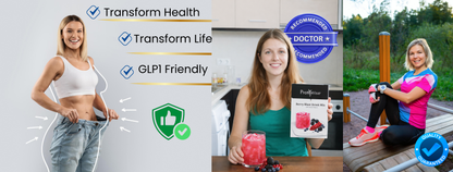 Beginner’s Weight Loss Bundle (7-Day Kickstart Kit)