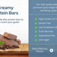 NutriWise - Strawberry Cheesecake Bar (7/Box) - NutriWise