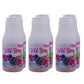 NutriWise - Wild-Berry Fruit Drink (6-Pack Bottles) - NutriWise