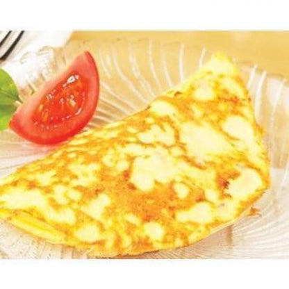 NutriWise - Bacon & Cheese Omelet Mix (7/Box) - NutriWise