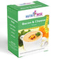 NutriWise - Bacon & Cheese Soup (7/Box) - NutriWise