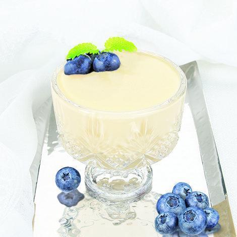 NutriWise - Blueberry Cheesecake Dessert (7/Box) - NutriWise