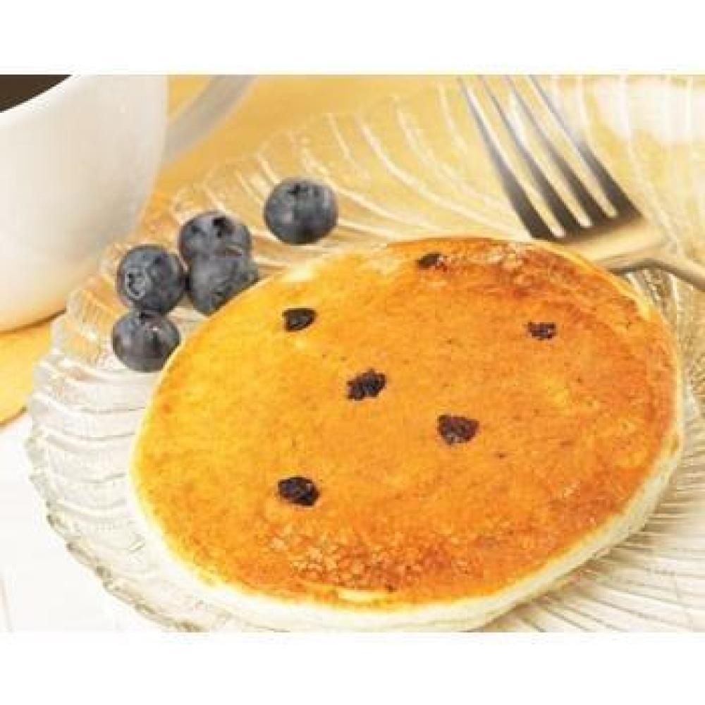 NutriWise - Blueberry Pancake Mix (7/Box) - NutriWise